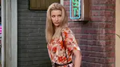 Друзья 3 сезон 3 серия