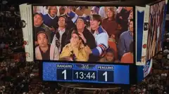 Друзья 1 сезон 4 серия