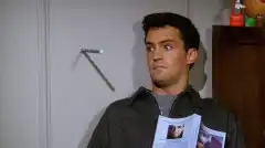 Друзья 3 сезон 5 серия