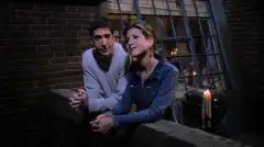 Друзья 1 сезон 7 серия