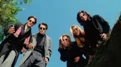 Друзья 1 сезон 8 серия