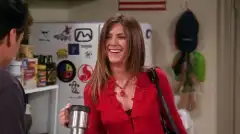 Друзья 9 сезон 14 серия