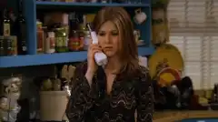 Друзья 3 сезон 15 серия