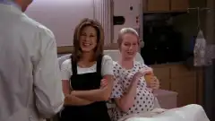 Друзья 1 сезон 23 серия