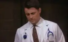 Друзья 2 сезон 18 серия