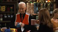 Друзья 3 сезон 19 серия