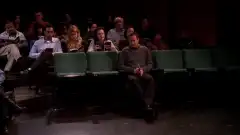 Друзья 9 сезон 20 серия