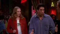 Друзья 6 сезон 21 серия