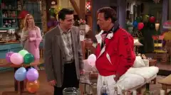 Друзья 2 сезон 22 серия