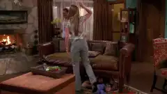 Друзья 6 сезон 22 серия