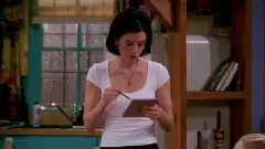 Друзья 4 сезон 23 серия