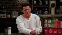 Друзья 2 сезон 24 серия